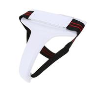ANKROYU Tae Kwon Do Crotch Protector, Chaussettes De Sport De Karaté De Boxe Tae Kwon Do pour Femme(S)