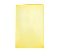 ANKROYU Tapis de poinçonnage en cuir, tampon absorbant les chocs, panneau de réduction du bruit en caoutchouc élastique robuste pour bricolage, poinçonnage, estampage et projets d'