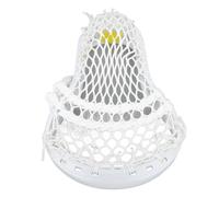 ANKROYU Tête de Crosse Professionnelle, Remplacement de la tête de bâton de Crosse à Cordes en Nylon Haute résistance pour Un Jeu compétitif, Conception légère, Durable et Conforme