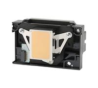 ANKROYU Tête d'impression, Tête d'impression De Remplacement pour Imprimante Tasses à Café Et Tasses Imprimantes Scanners Accessoires pour R260 R390 1390 L1800 1400 1430 1500W