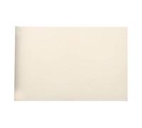 ANKROYU Toard Craft Craft Mute Coupte Punching Toolt Tool No Scratch Shock Shock Absorbing Surface Durable For DIY Leatherworking White Plastic 150x100x8mm