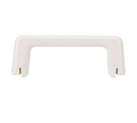 ANKROYU Tricoting Machine Head Gandin Plastic Accessory Remplacement du choix de remplacement nécessaire pour Silver Reed SK155 SK860 Utilisateurs