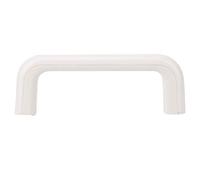 ANKROYU Tricoting Machine Head Pandle Plastique accessoire de remplacement durable pour Silver Reed SK560 SK580 SK840 SK830 Conception professionnelle Fit 20 x 7,2 x 2,1 cm