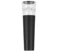 ANKROYU Vine à Vide Stopper réutilisable en Silicone Wine Bottle Conserves pour la Maison Bar de Cuisine Abs et Silicone Material Compact Design Facile to Use