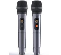 Ankuka K9M Microphone pour machine à karaoké