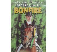 Anky Van Grunsven: Dancing - Dvd