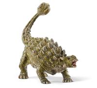Schleich Dinosaurs - Ankylosaurus, Figurine