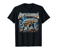 Ankylosaure Contrefaçon T-Shirt