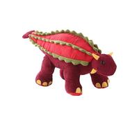 (Ankylosaure) Peluches, Coussins, Poupées, Voitures, Anniversaires, Poupées en peluche dinosaures