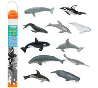 Tubo les baleines et dauphins