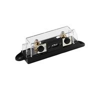 ANL-H5 Porte-fusible automatique/Porte-fusible boulonné BANL-C Câblage de protection (Color : 30a, Size : ANL-H5)