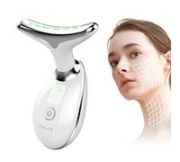 ANLAN Appareil Massage Visage avec EMS pour Lifting Visage & Anti Ride