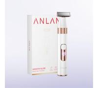 ANLAN - Electric Body Hair Trimmer QCT-3003 - 1pc