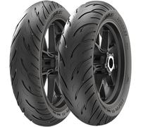 Anlas Tournee 120/80 R14 55S auto Pneus été Pneus 6169