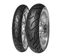 Pneu ANLAS Capra RD 90/90 - 21 54V TL