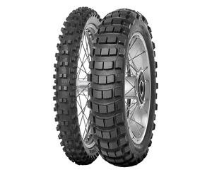 Anlas Capra X Rally 90/90-21 54R 0