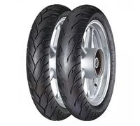 Pneus Moto Anlas 90/90-17 49P MB-34