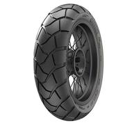 Anlas Pneu Arrière Adventure Capra R 72v Tl
