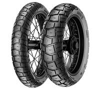 Anlas Pneu Arrière Adventure Capra Xr 75w M+s Tl