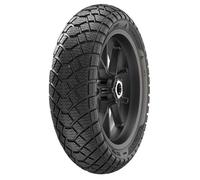 Anlas Pneu Arrière De Trail Winter Grip 2 64s Tl M+s
