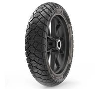 Anlas Pneu Arrière De Trail Winter Grip 2 67h Tl M+s