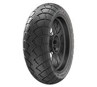 Anlas Pneu Arrière De Trail Winter Grip Plus 66h M+s