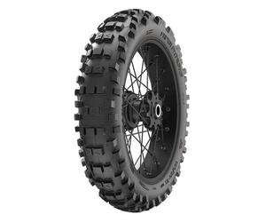 Anlas Pneu Arrière Tout-terrain Capra Extreme 71r Tt