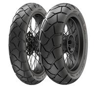 Anlas Pneu Avant De Trail Capra R 59v Tl