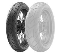 Anlas Pneu Avant De Trail Capra Rd 58w