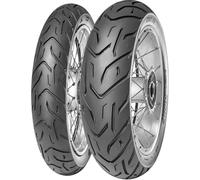 Anlas Pneu Avant De Trail Capra Rd 60w