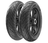 Anlas Pneu De Scooter Tournee 2 52p Tl