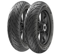 Anlas Pneu De Scooter Tournee 2 63q Tl