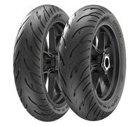 Anlas Pneu De Scooter Tournee 59s Tl