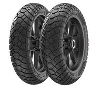 Anlas Pneu De Trail Winter Grip 2 55s Tl M+s