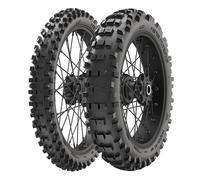 Anlas Capra EXT ( 140/80-18 TT 70R roue arrière, Marquage M+S )
