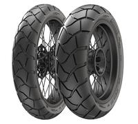 Anlas Pneumatique CAPRA R 150/70 R 18 M/C 70V TL