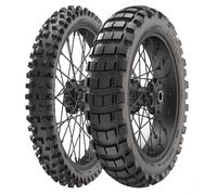 Anlas Pneumatique CAPRA X RALLY 90/90 - 21 M/C 54R M+S TL