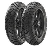 Anlas Pneumatique WINTER GRIP 2 (SC-500) 100/80 - 10 53P M+S TL