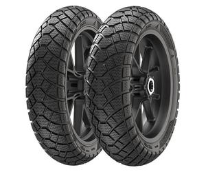 Anlas Pneumatique WINTER GRIP 2 (SC-500) 110/80 - 17 M/C 57P M+S TL