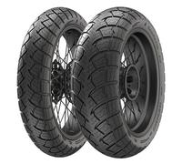 Anlas Pneumatique WINTER GRIP PLUS 110/80 R 19 M/C 59V M+S TL