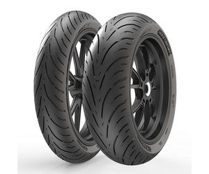 Anlas Viento Turismo 120/70R19 60V TL 0