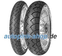 Anlas Winter Grip Plus ( 150/70 R18 TL 70V arrière, marquage M+S )
