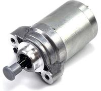 Anlasser passend für Yamaha YZF 125 R, WR 125 R/X-MT 9 Zähne, Linksdrehung