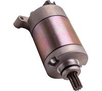 Anlasser pour Yamaha ATV Grizzly 550 700 EPS 4WD Kodiak 700 EPS 4WD
