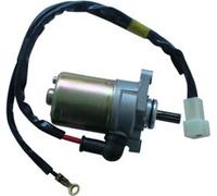 Anlasser SGR passend für Aprilia, Arctic Cat, passend für Benelli, Italjet, MBK, passend für Yamaha