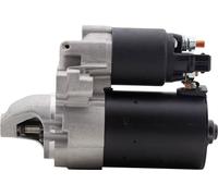 Anlasser Starter 0,9 kW 10 Zähne HELLA für MINI MINI COUNTRYMAN (R60)