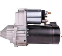 Anlasser Starter 0,9 kW 9 Zähne HELLA für OPEL ASTRA G Caravan (T98)