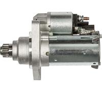 Anlasser Starter 1,2 kW 11 Zähne HELLA für VW GOLF VII Variant (BA5/ BV5)