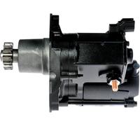 Anlasser Starter 1,2 kW 13 Zähne HELLA für TOYOTA CAMRY (_V2_)