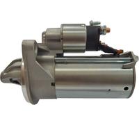Démarreur 1,2 kW 8 Dents HELLA Pour FORD FIESTA VI